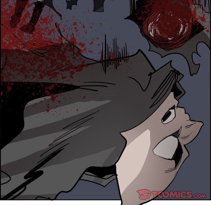 Warble: Chapter 145