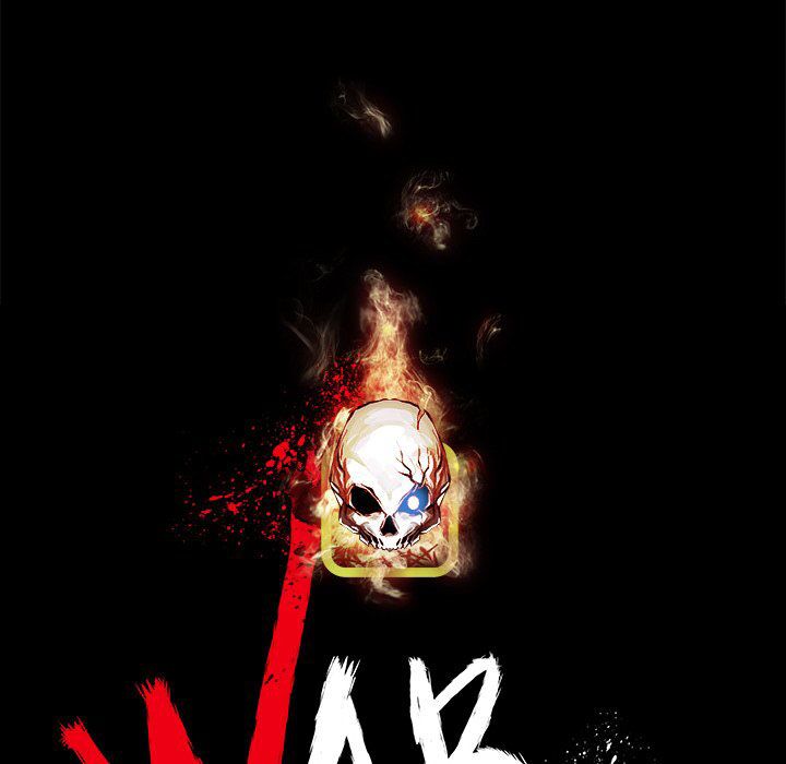 Warble: Chapter 147