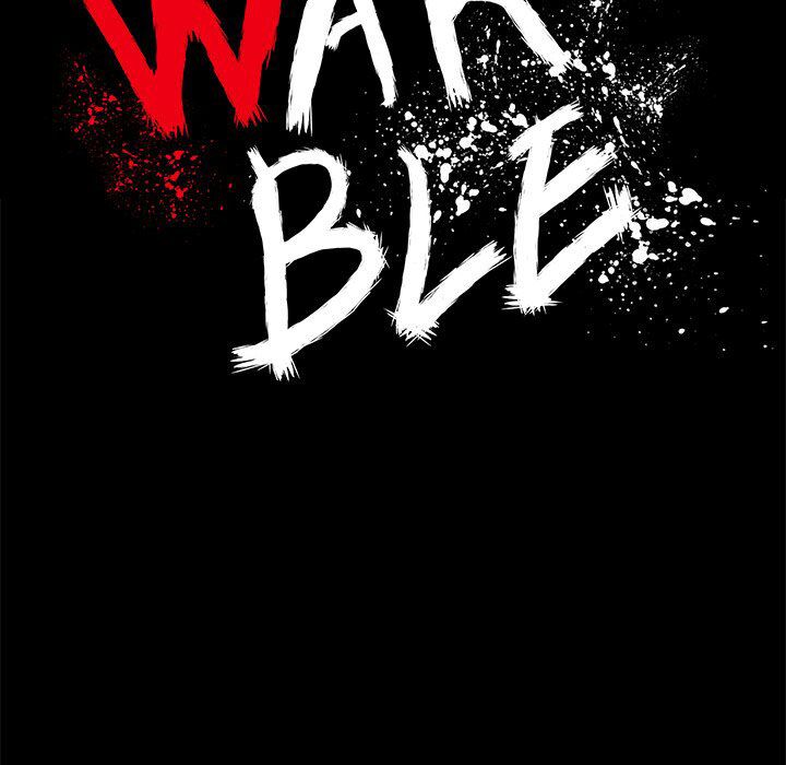 Warble: Chapter 147