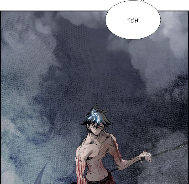 Warble: Chapter 147