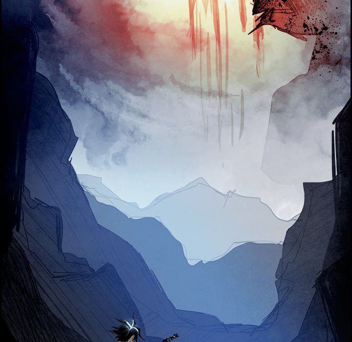 Warble: Chapter 147