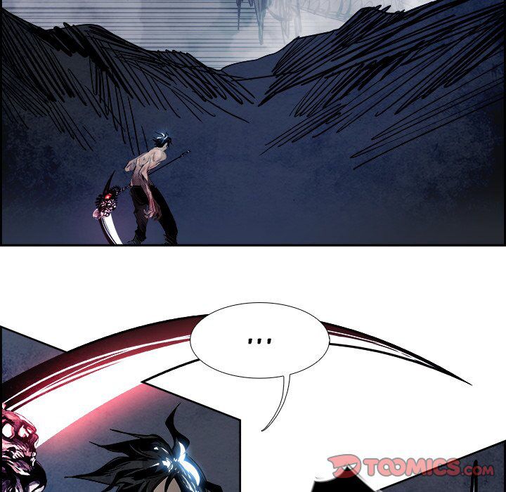 Warble: Chapter 147