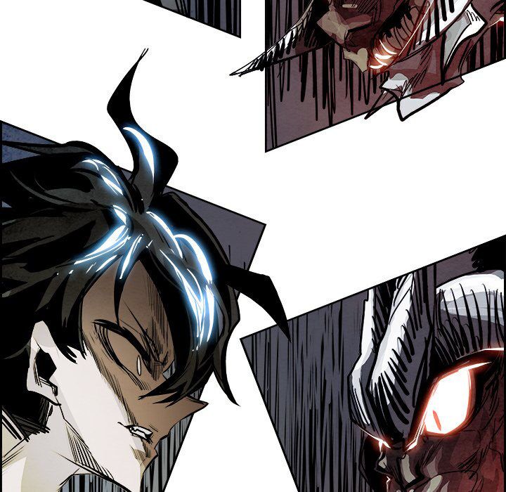 Warble: Chapter 147