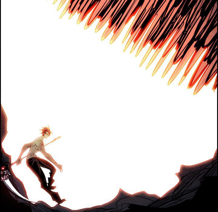 Warble: Chapter 147