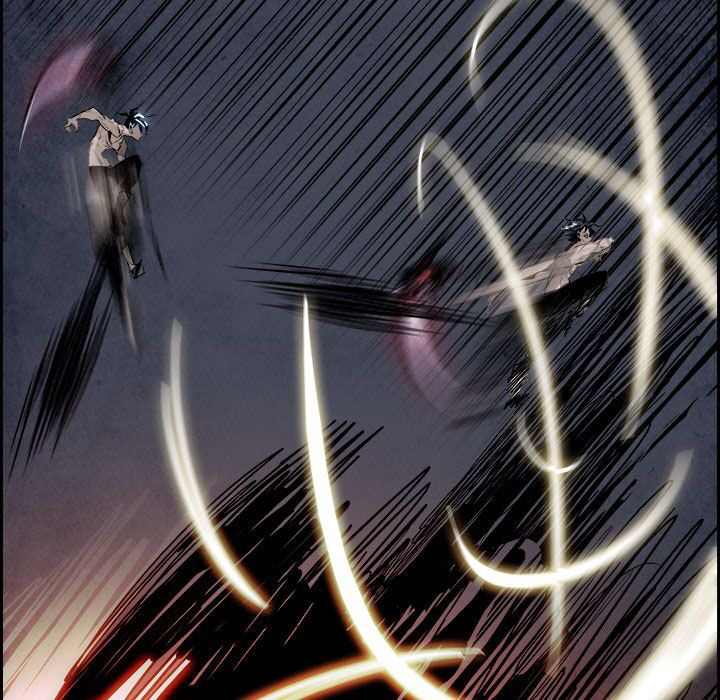 Warble: Chapter 147