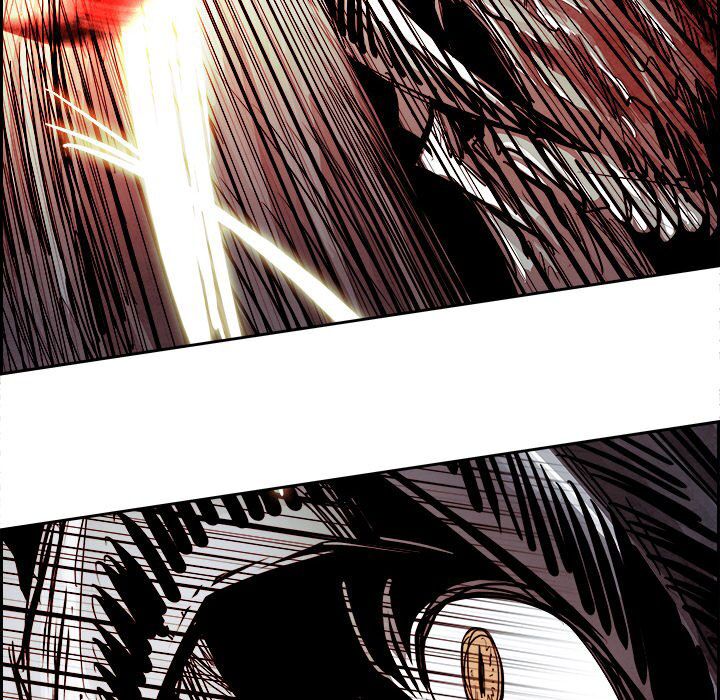 Warble: Chapter 147