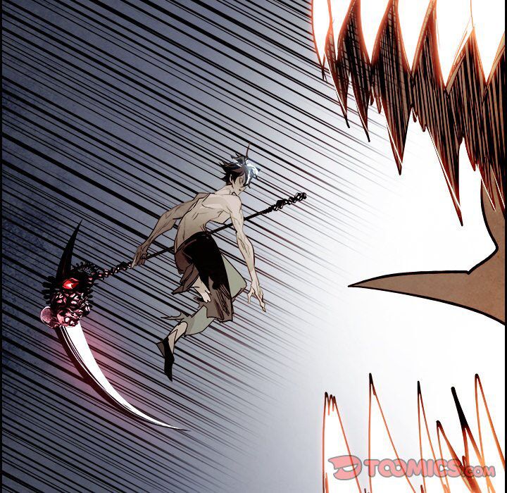 Warble: Chapter 147