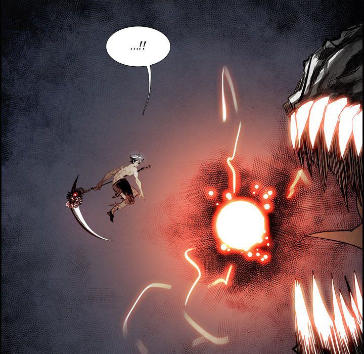 Warble: Chapter 147