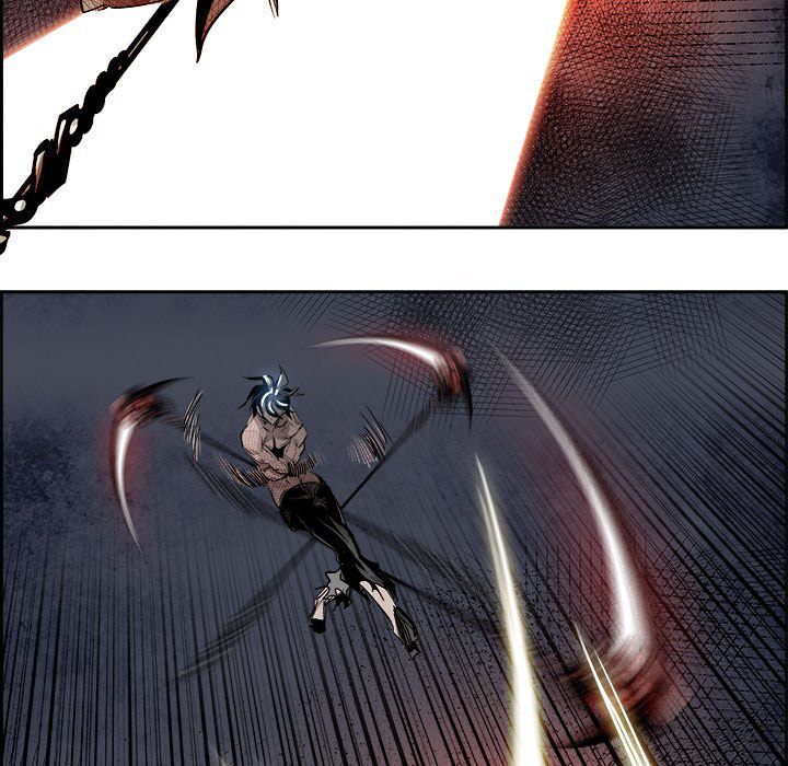 Warble: Chapter 147