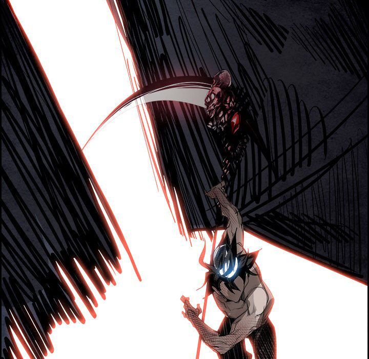 Warble: Chapter 147