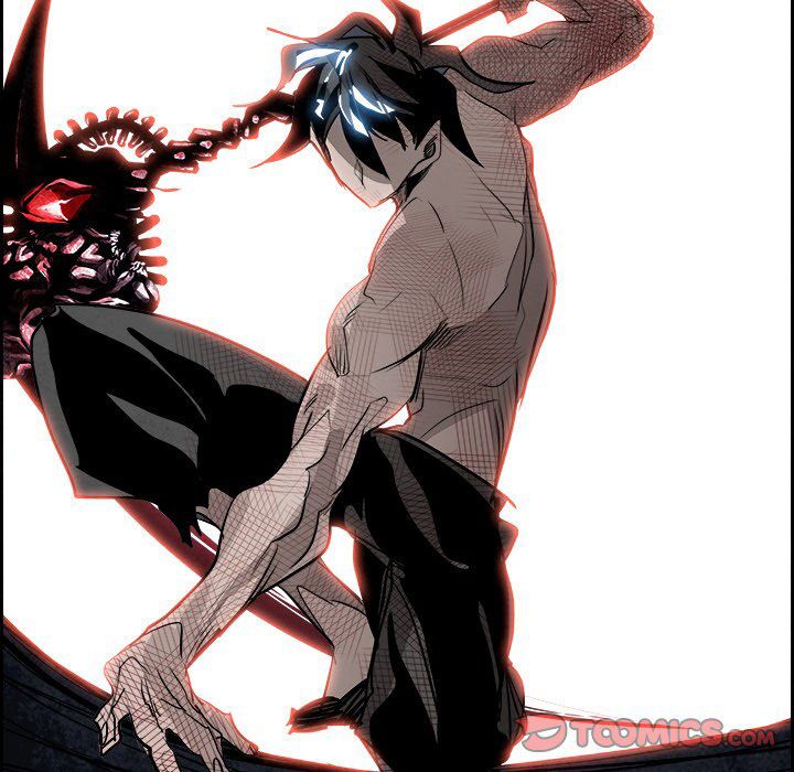 Warble: Chapter 147