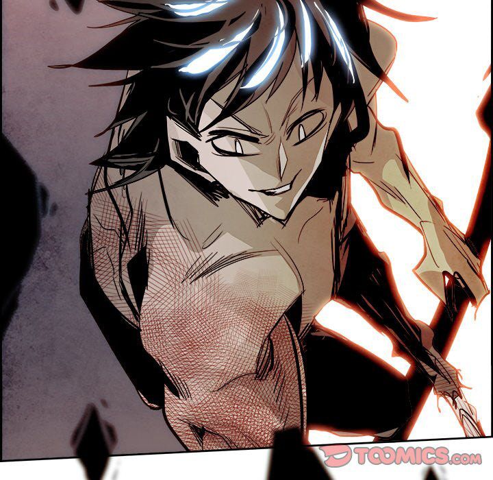 Warble: Chapter 147