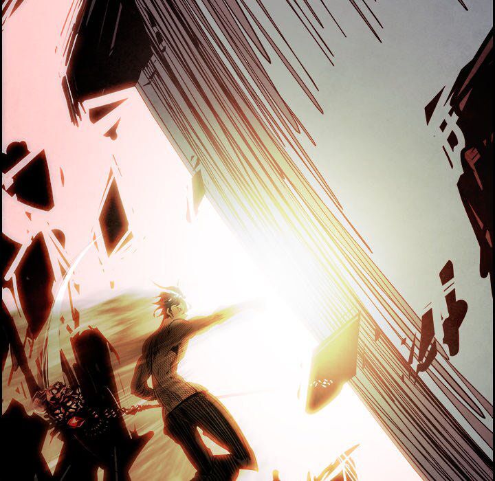 Warble: Chapter 147