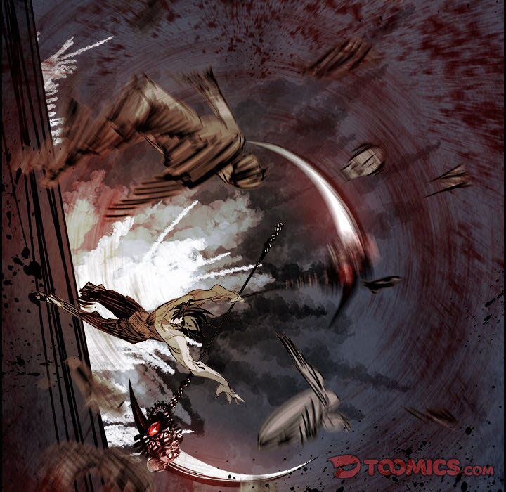 Warble: Chapter 149