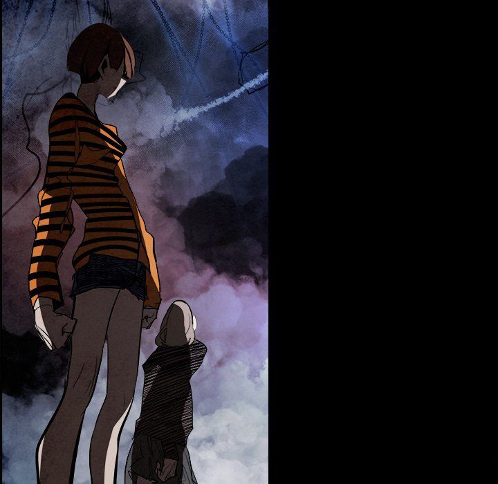 Warble: Chapter 149
