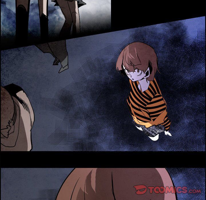Warble: Chapter 149