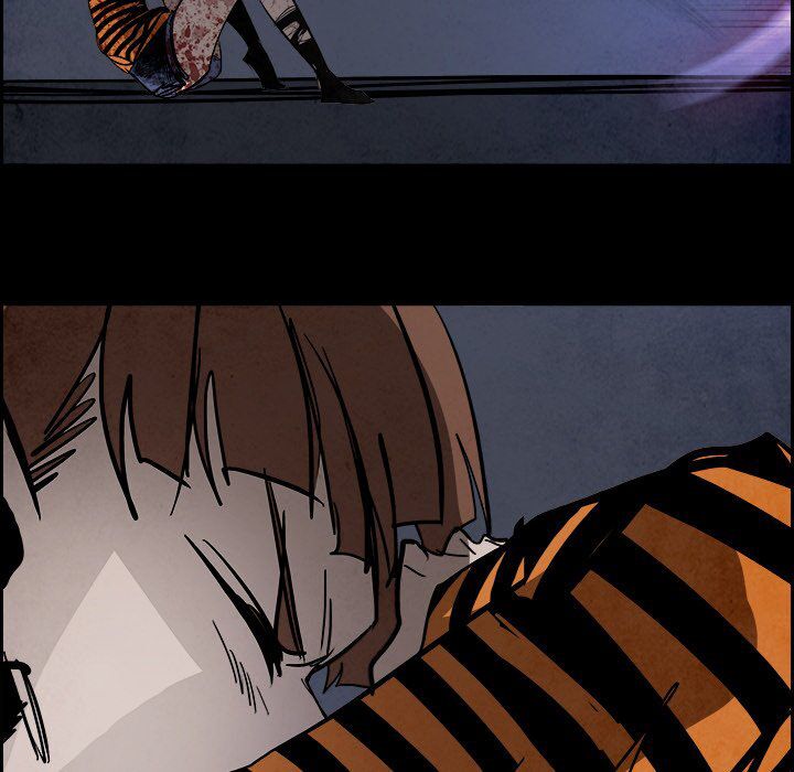 Warble: Chapter 149