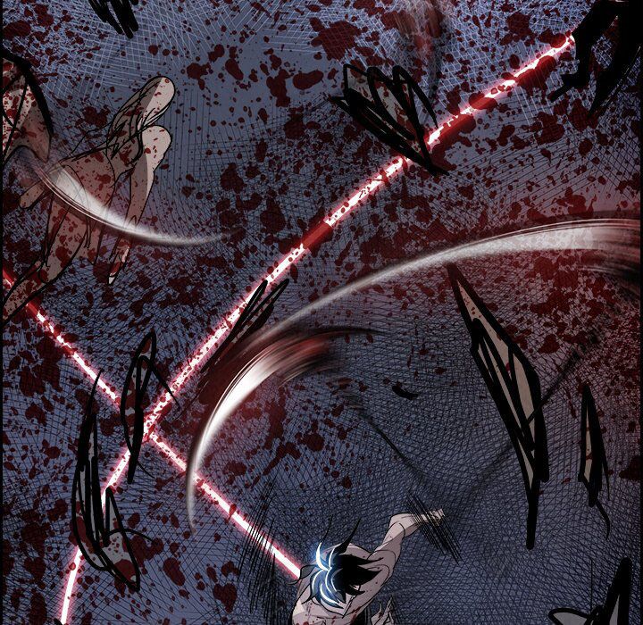 Warble: Chapter 149