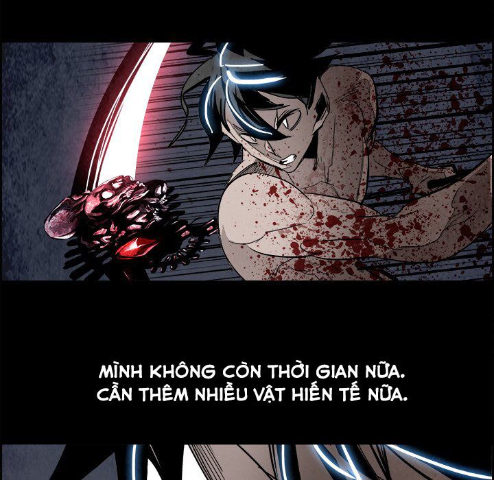 Warble: Chapter 149