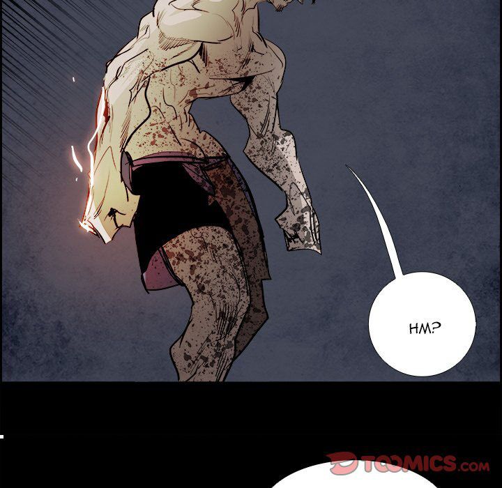 Warble: Chapter 149
