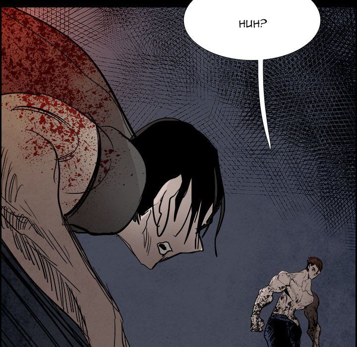 Warble: Chapter 149