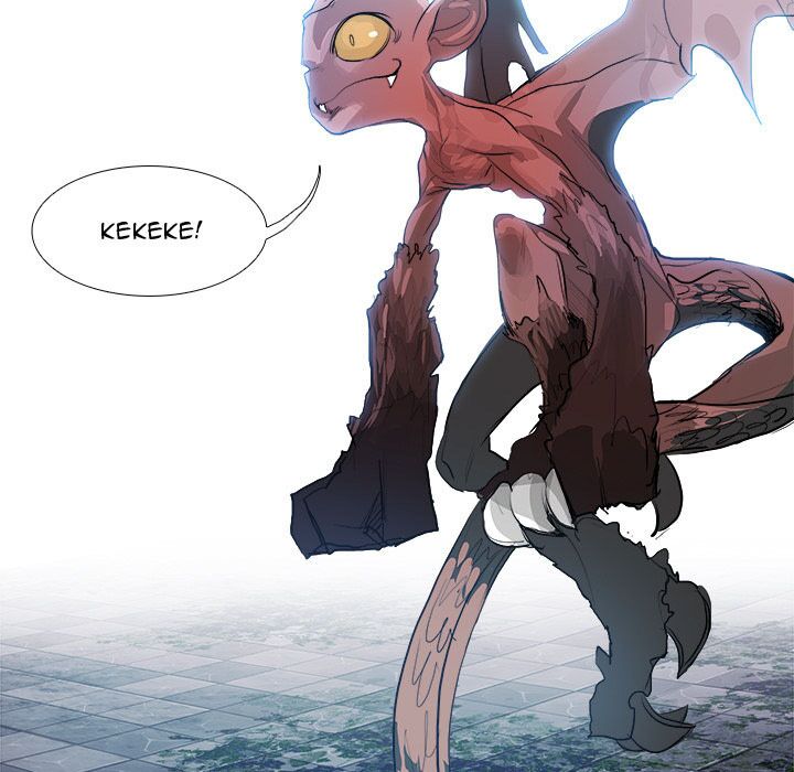 Warble: Chapter 15