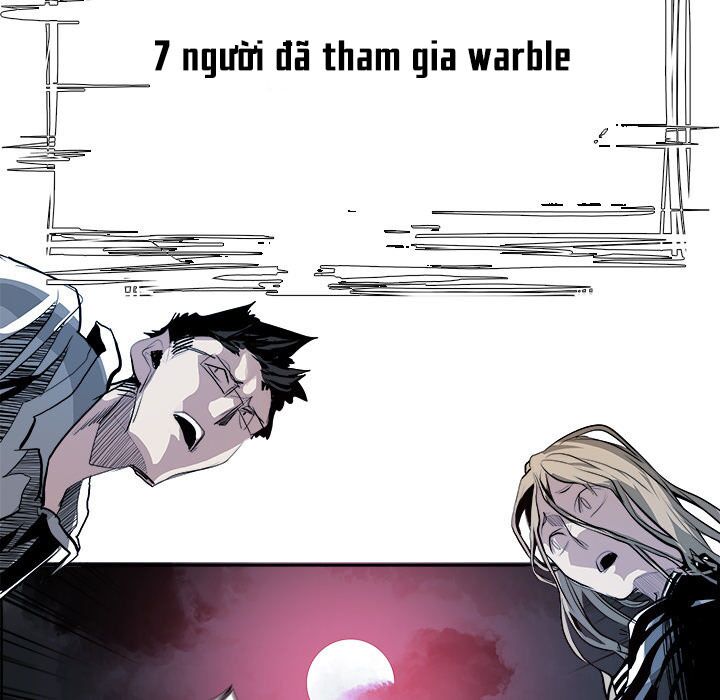Warble: Chapter 15