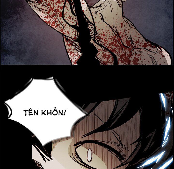 Warble: Chapter 150