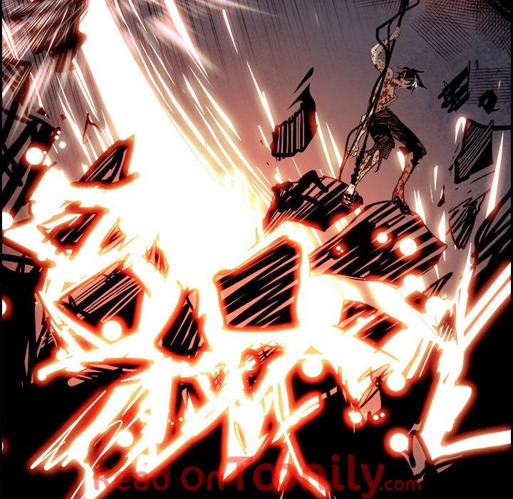 Warble: Chapter 150