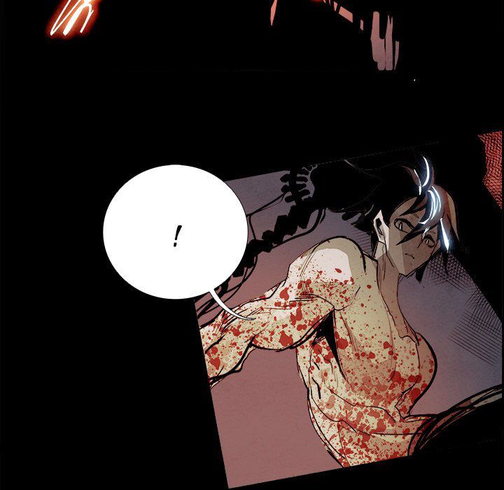 Warble: Chapter 150