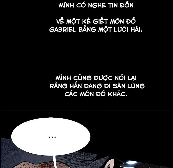 Warble: Chapter 150