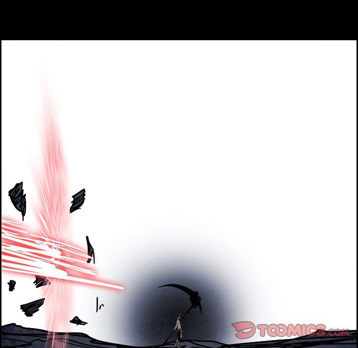 Warble: Chapter 150