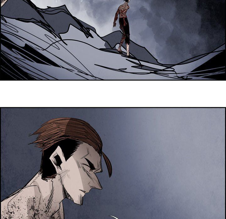 Warble: Chapter 150