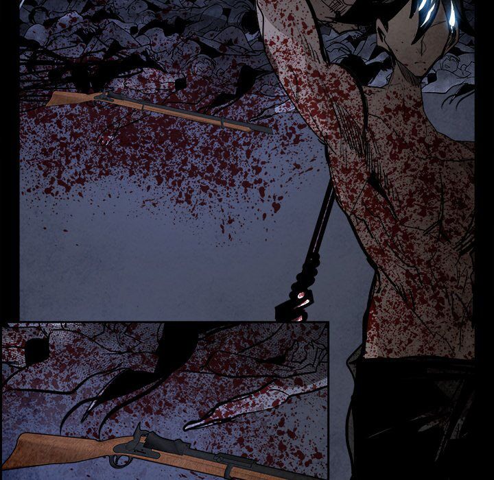 Warble: Chapter 150