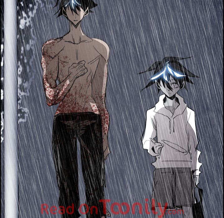 Warble: Chapter 150