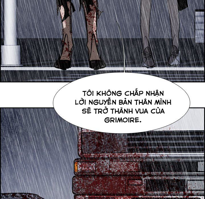 Warble: Chapter 150