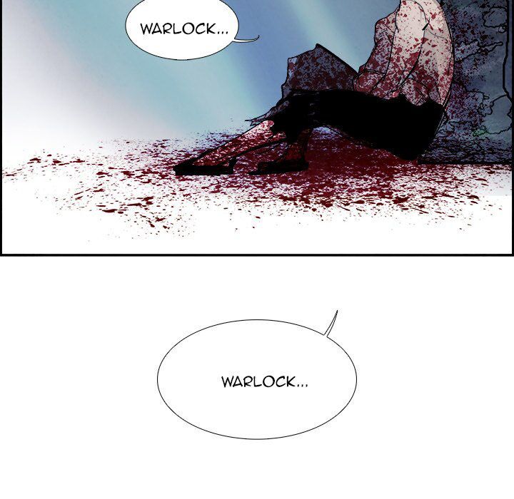 Warble: Chapter 150