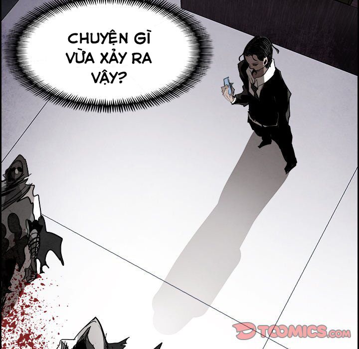 Warble: Chapter 151