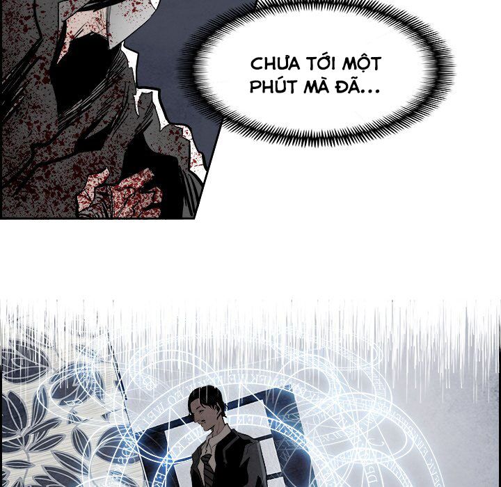 Warble: Chapter 151