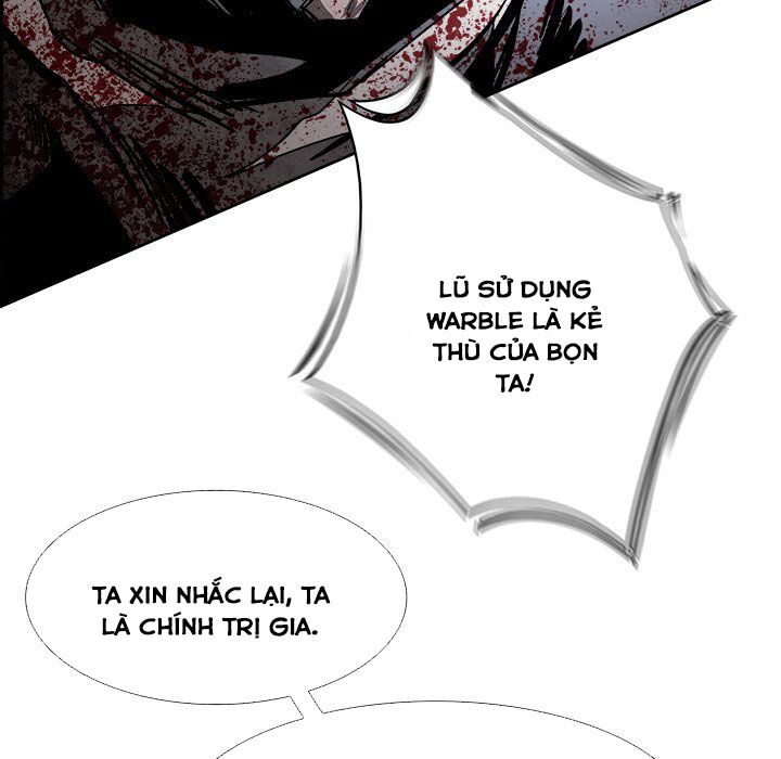 Warble: Chapter 151