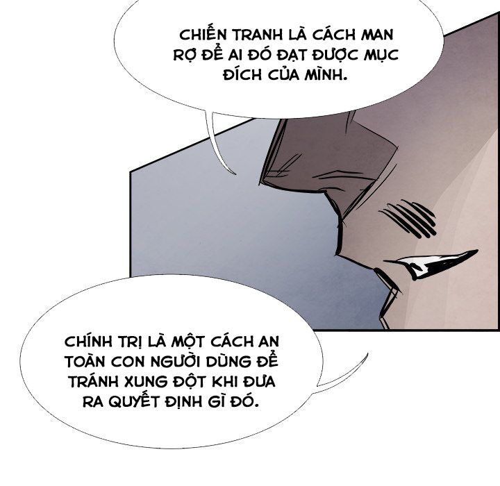 Warble: Chapter 151