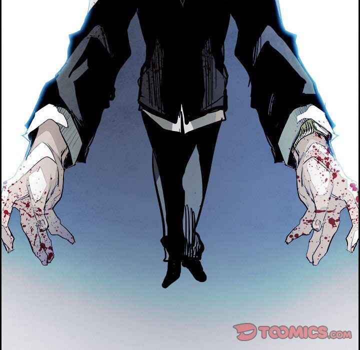 Warble: Chapter 151