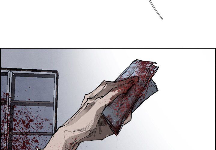 Warble: Chapter 151