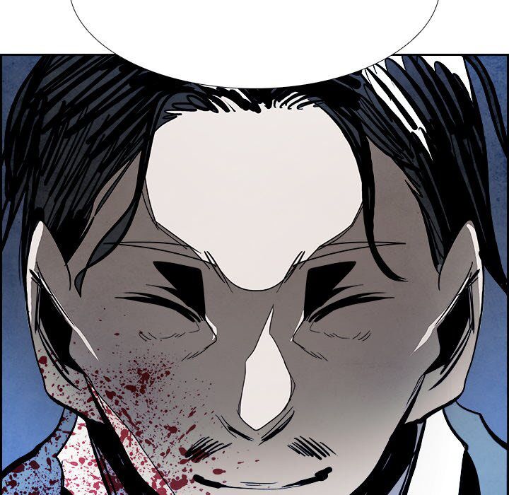 Warble: Chapter 151