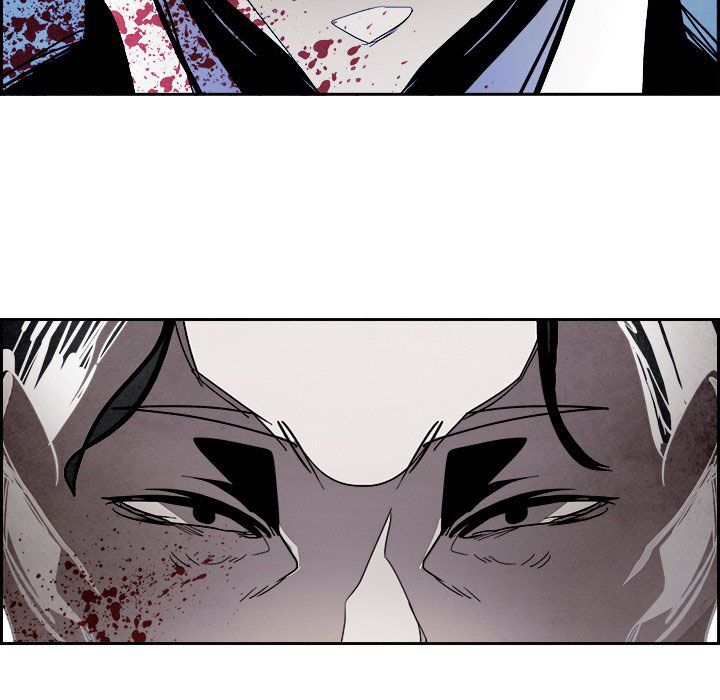 Warble: Chapter 151