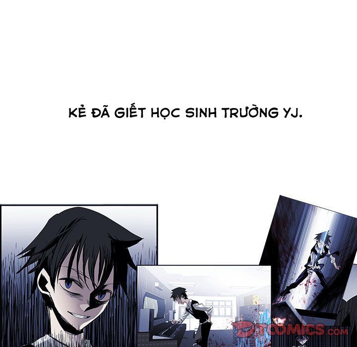 Warble: Chapter 151