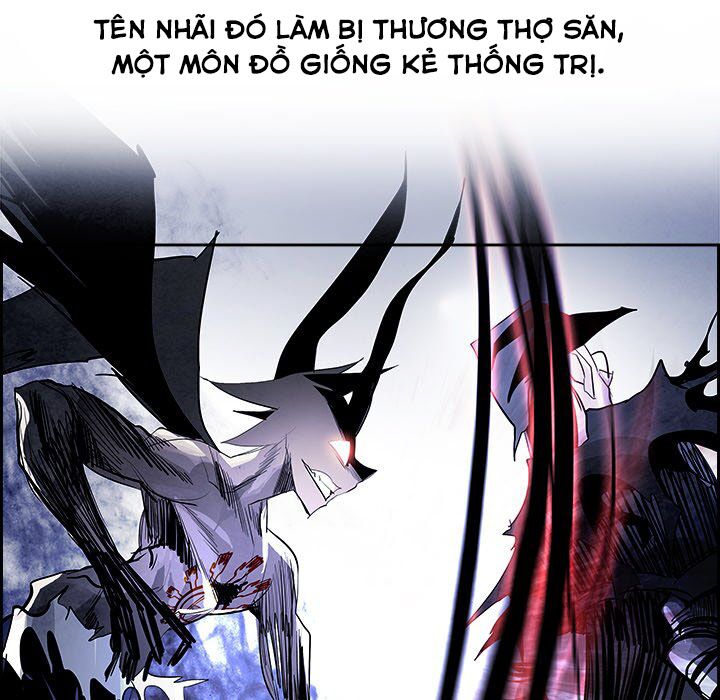 Warble: Chapter 151