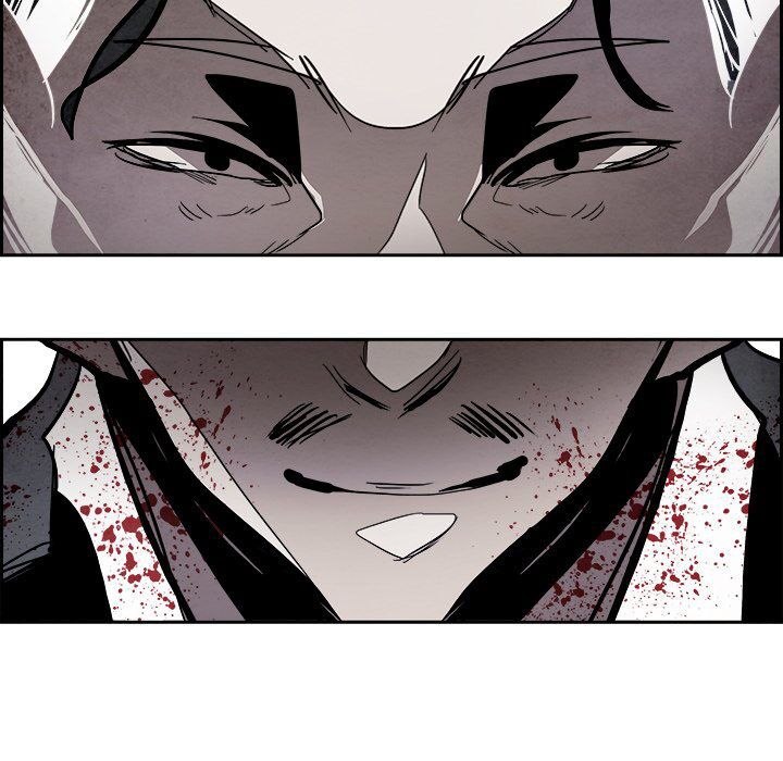 Warble: Chapter 151
