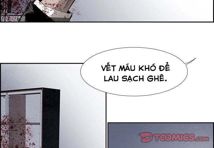Warble: Chapter 151
