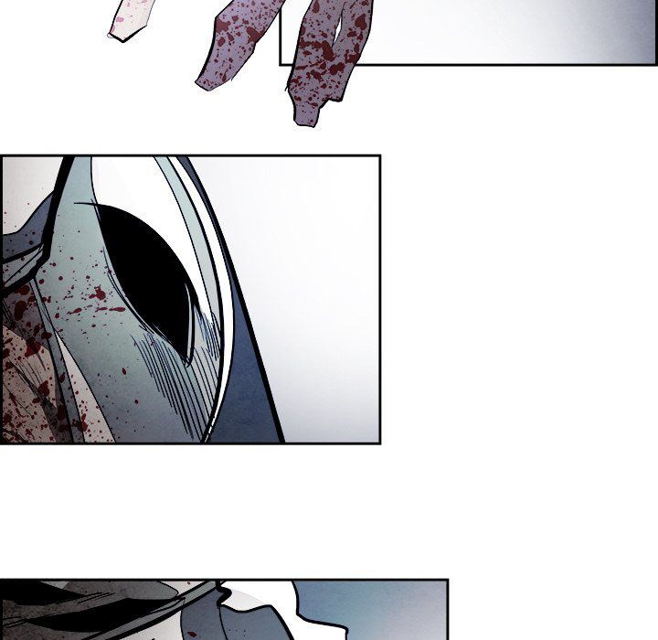 Warble: Chapter 151